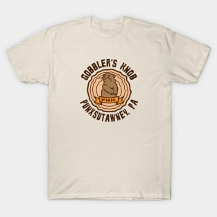 Punxsutawney Phil T-Shirt